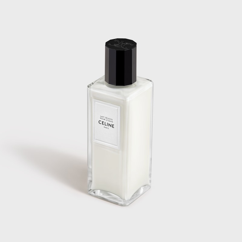lait cÉleste pour le bain latte da bagno profumato 250ml