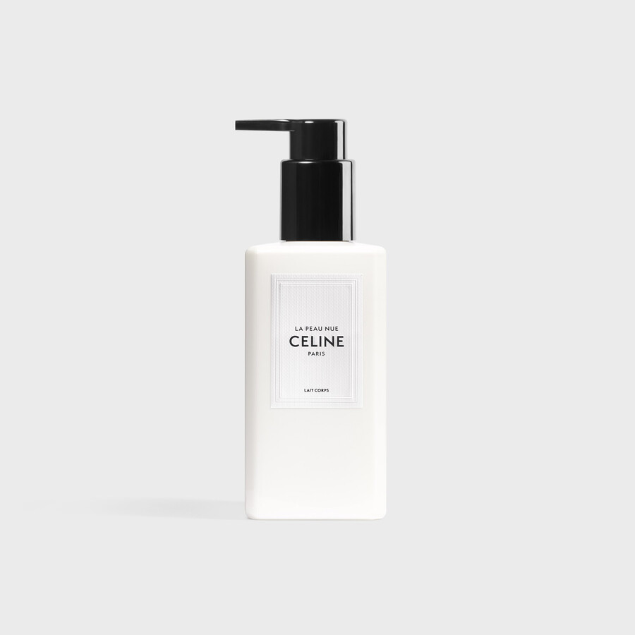 lozione corpo per pelle nuda 250ml