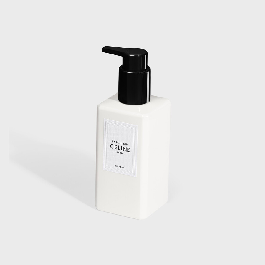 lozione corpo per pelle nuda 250ml