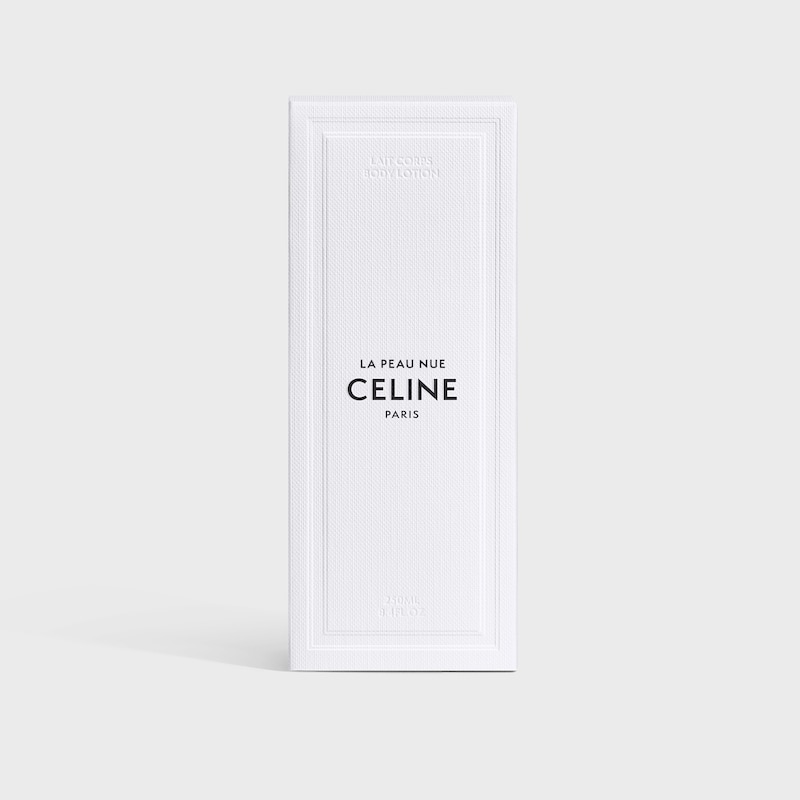 lozione corpo per pelle nuda 250ml