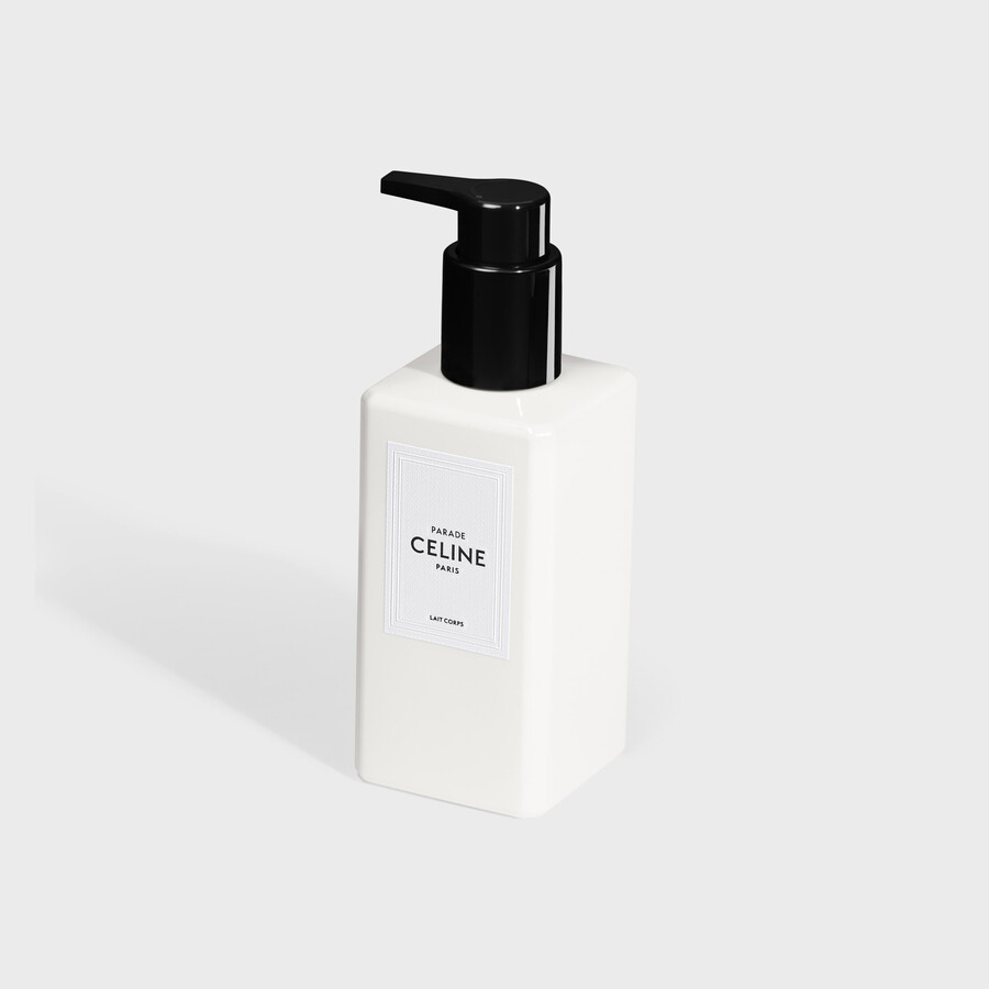 lozione corpo parade 250ml