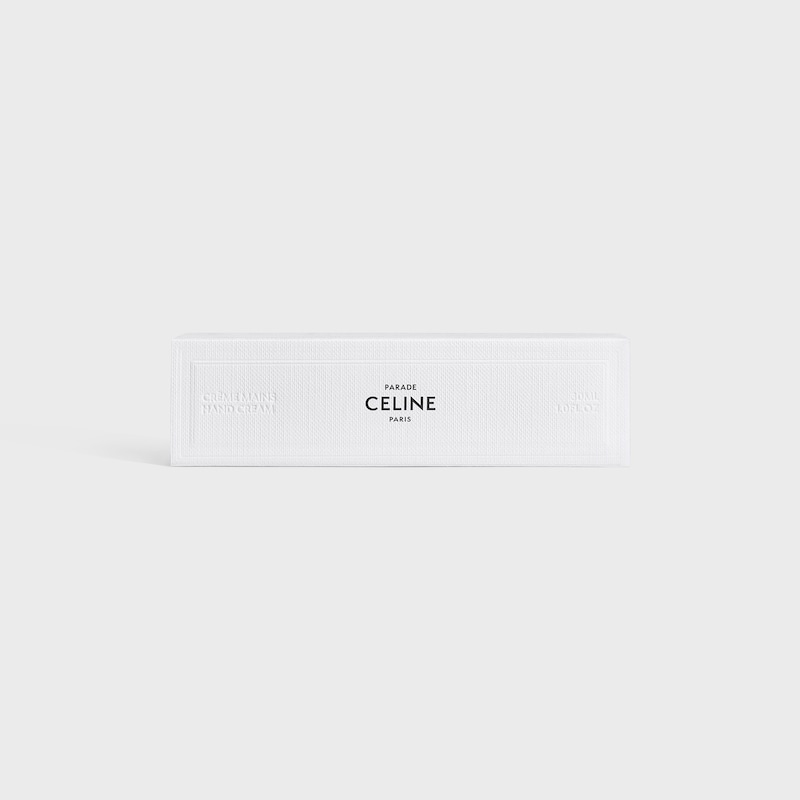 crema mani parade 30ml