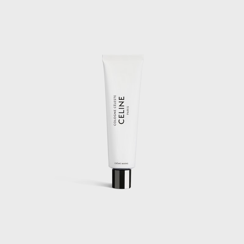 crema mani colonia cÉleste 30ml