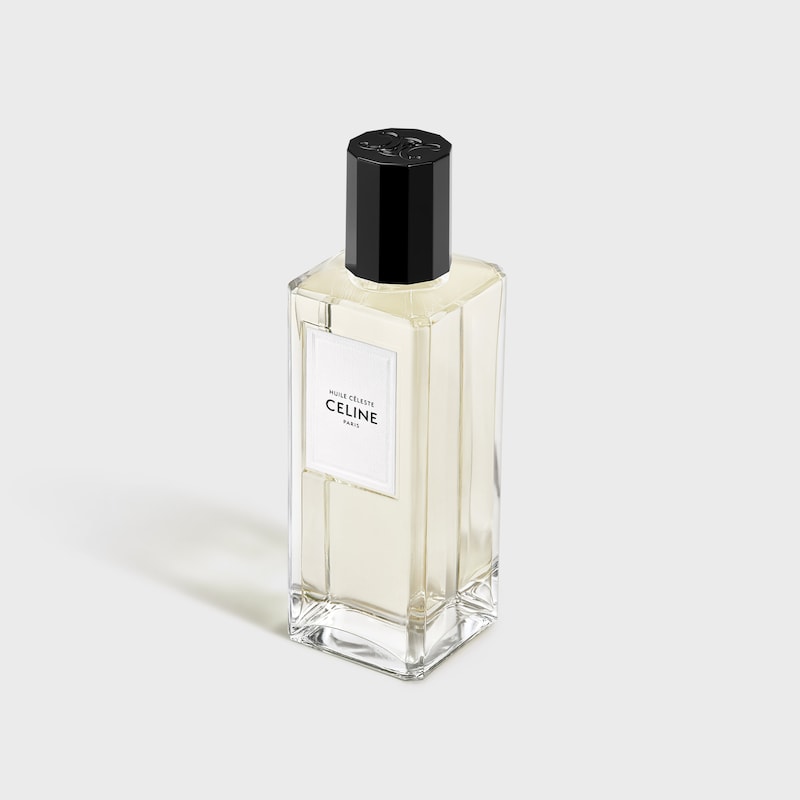 huile cÉleste olio profumato per corpo e capelli 250ml