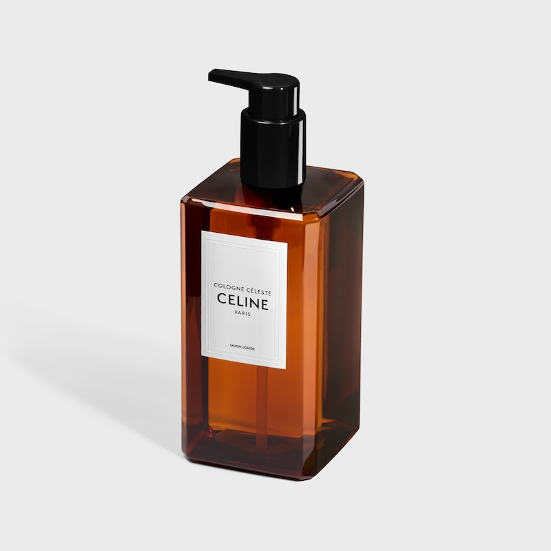 sapone liquido colonia cÉleste 500ml