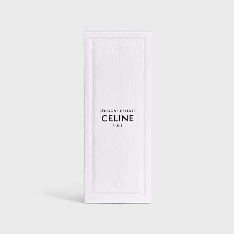 sapone liquido colonia cÉleste 500ml