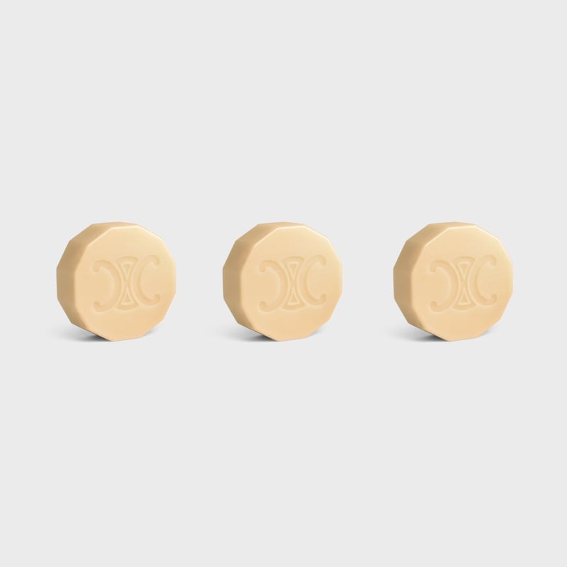 set saponi profumati parade 3x100g