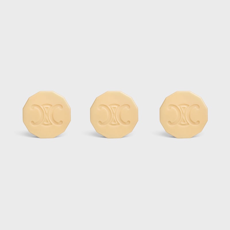 set saponi profumati parade 3x100g