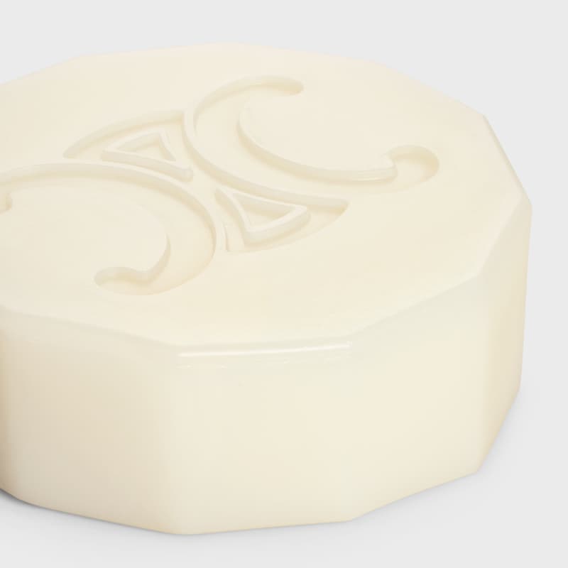 set di saponi profumati parade naked skin california water 3x100g