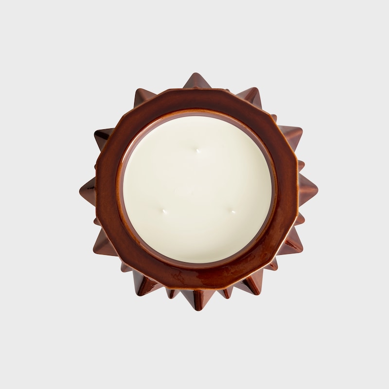 candela profumata silence blanc 15 kg
