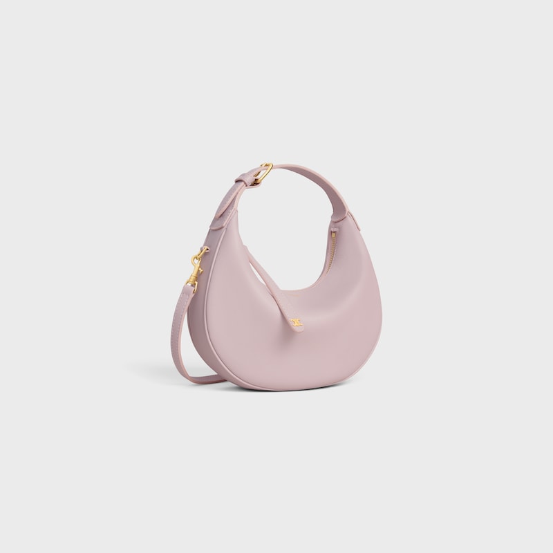 teen celine lulu in pelle di vitello grana