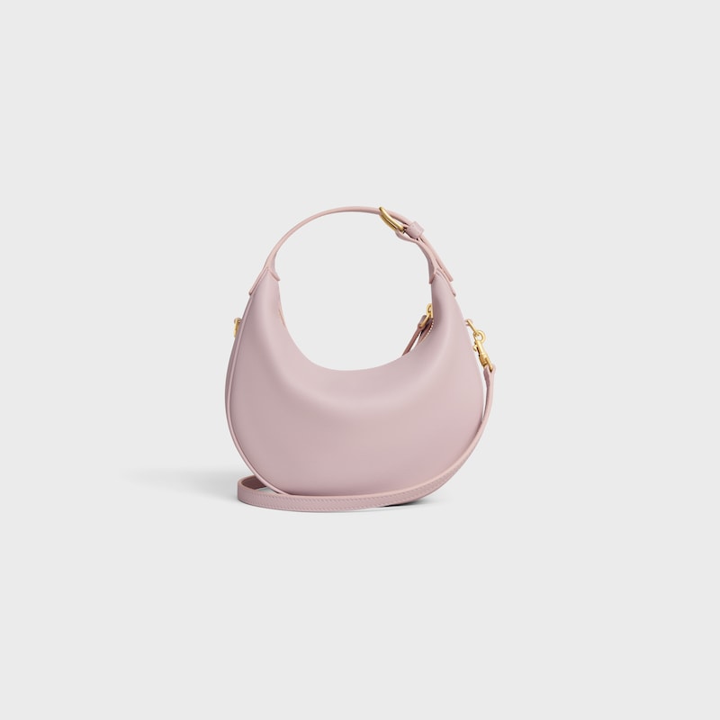 teen celine lulu in pelle di vitello grana
