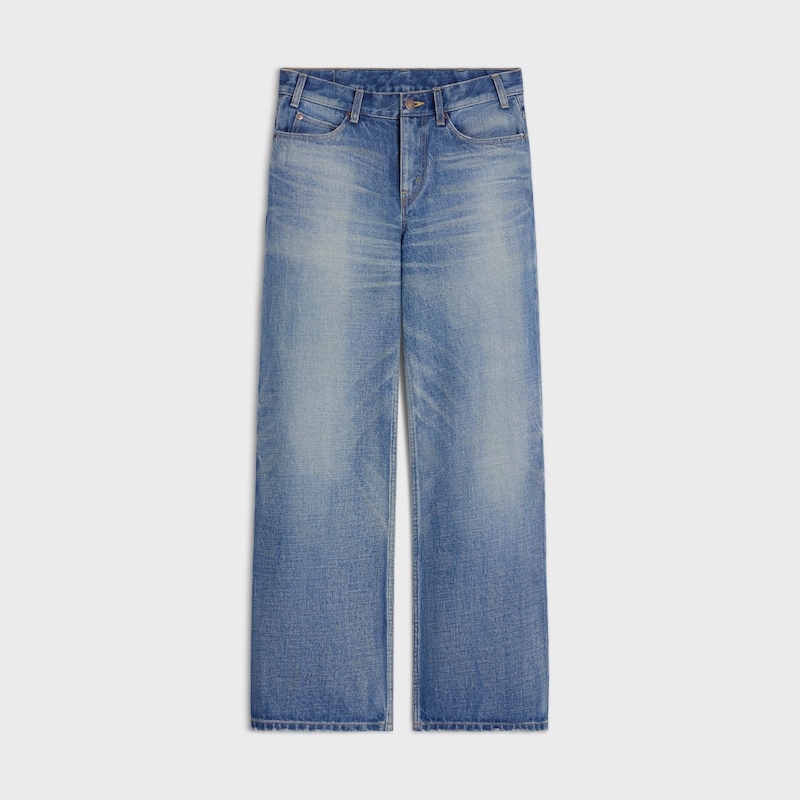 jeans jolene in denim