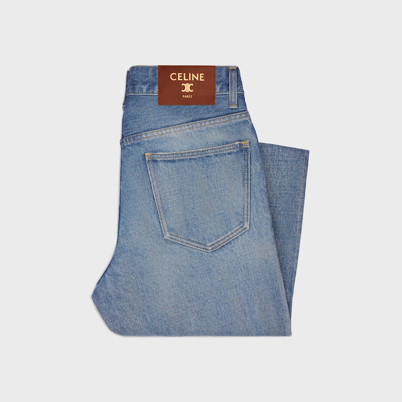 jeans jolene in denim