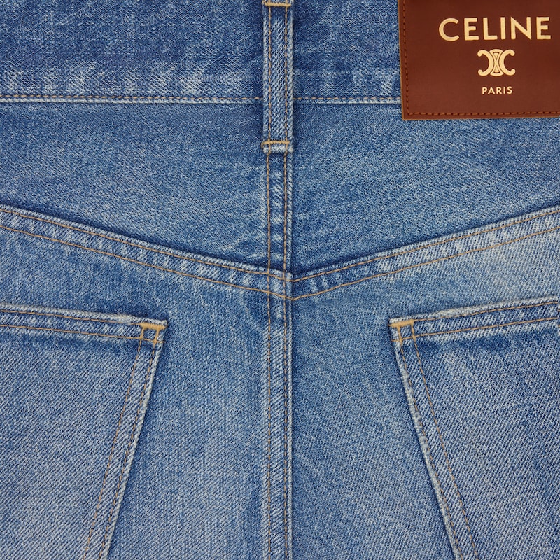 jeans jolene in denim
