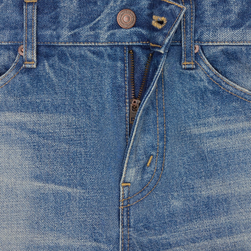 jeans jolene in denim
