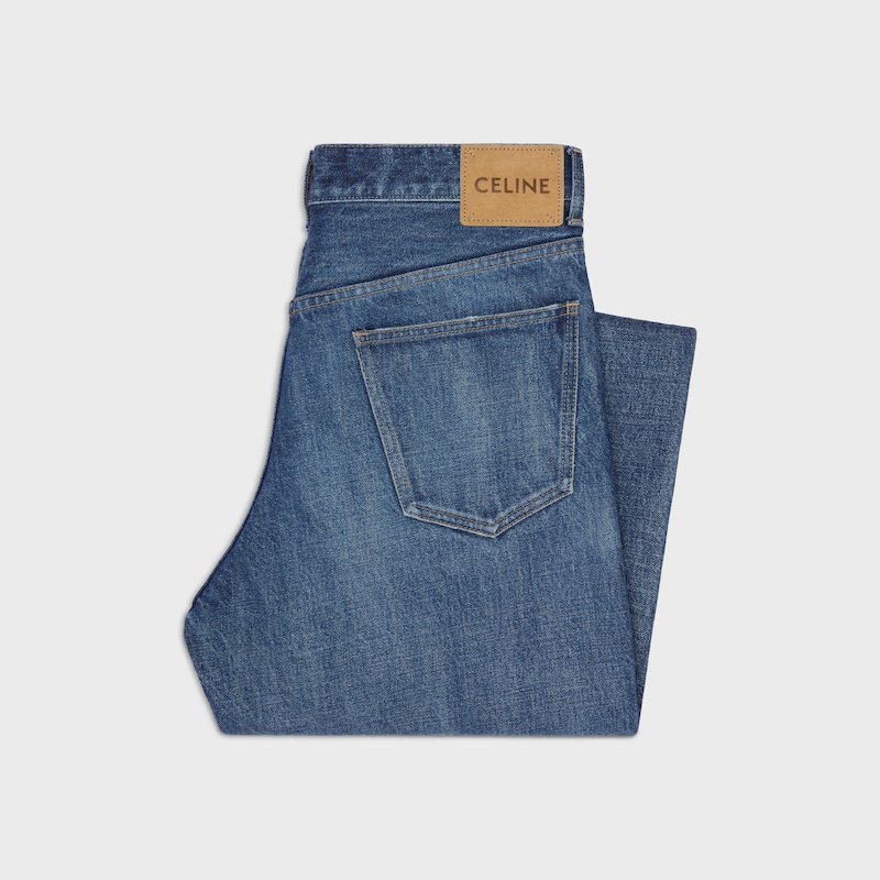 jeans max in denim lavaggio dark union