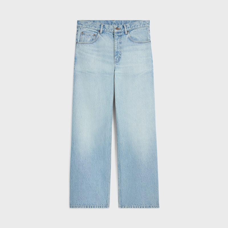 jeans max in denim lavato golden harmony