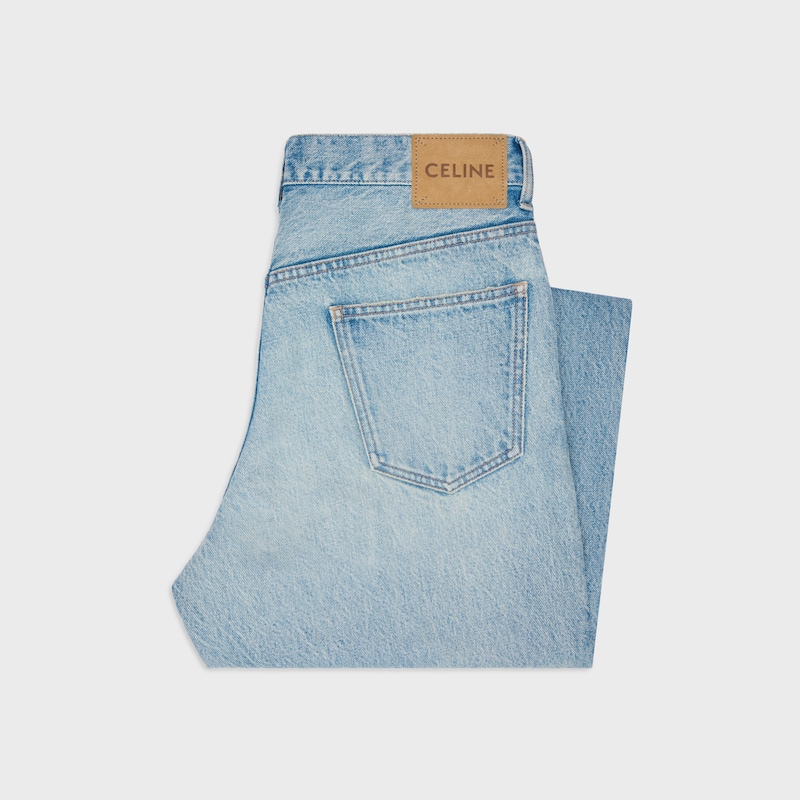 jeans max in denim lavato golden harmony