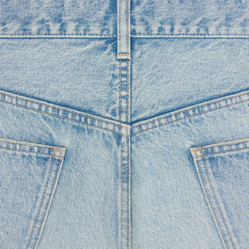 jeans max in denim lavato golden harmony