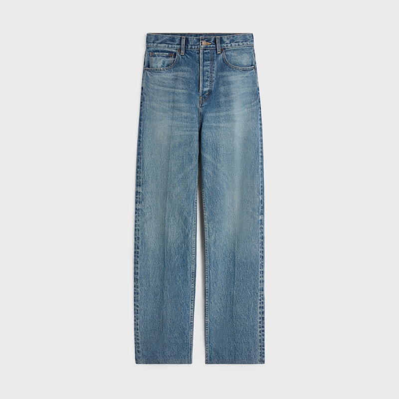 jeans boyfriend 001 in denim