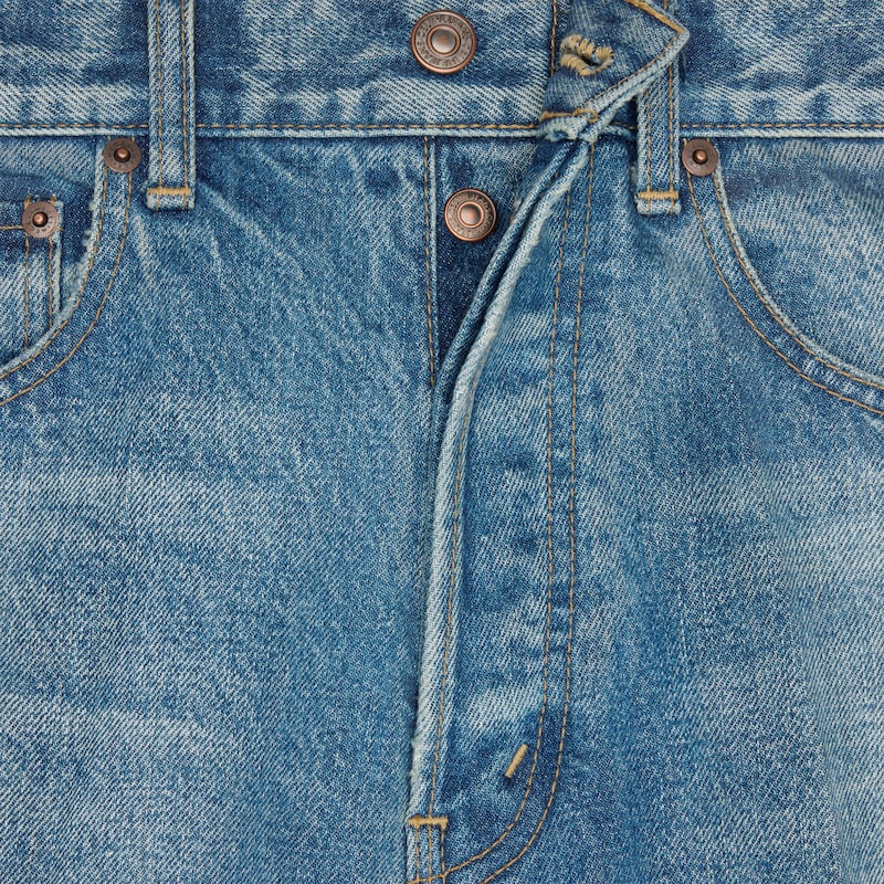 jeans boyfriend 001 in denim