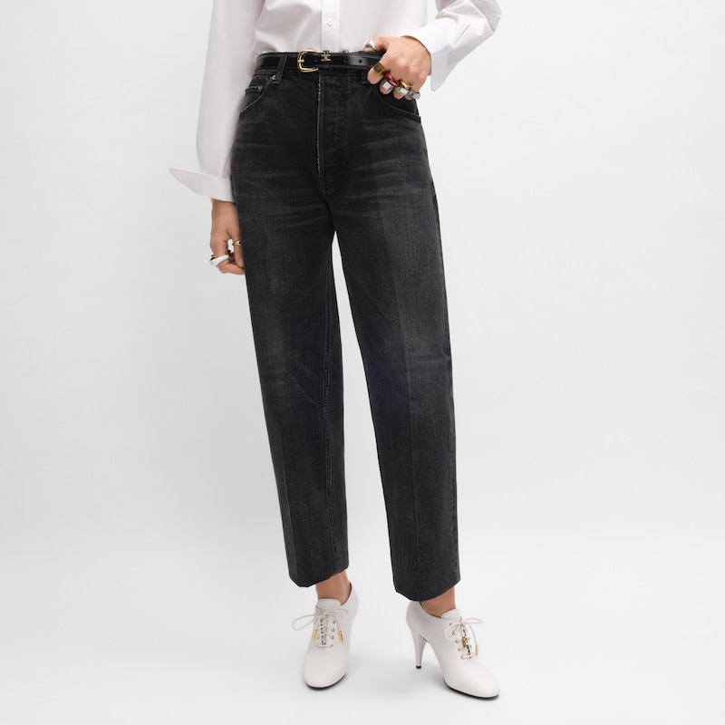 jeans boyfriend 001 in denim