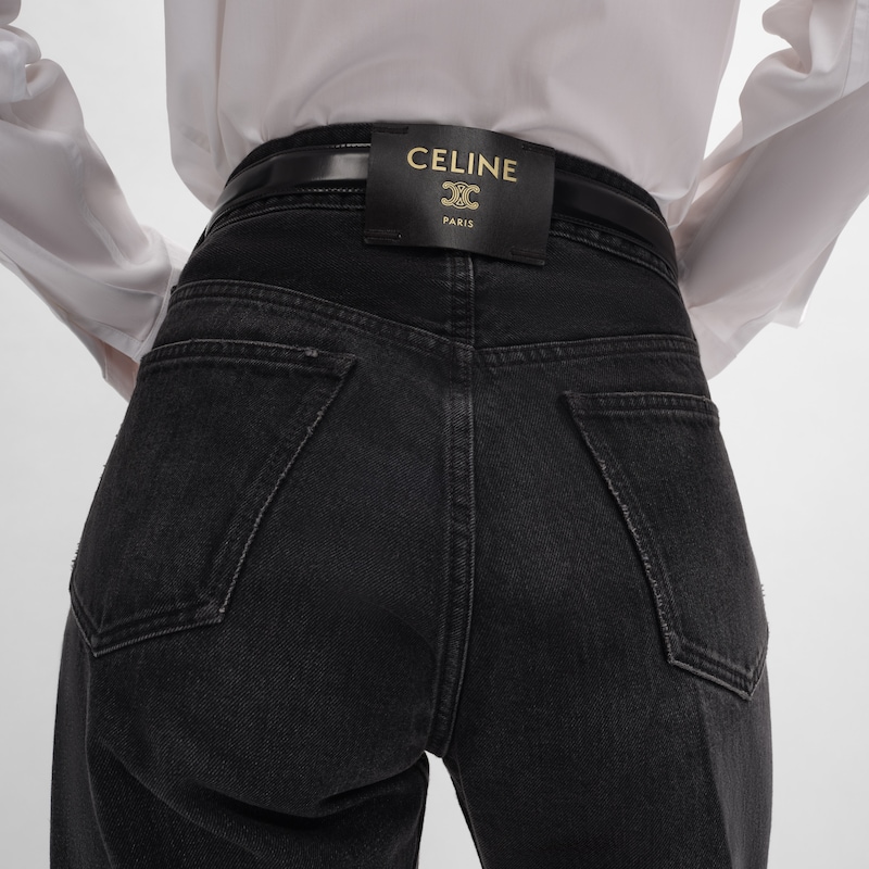 jeans boyfriend 001 in denim