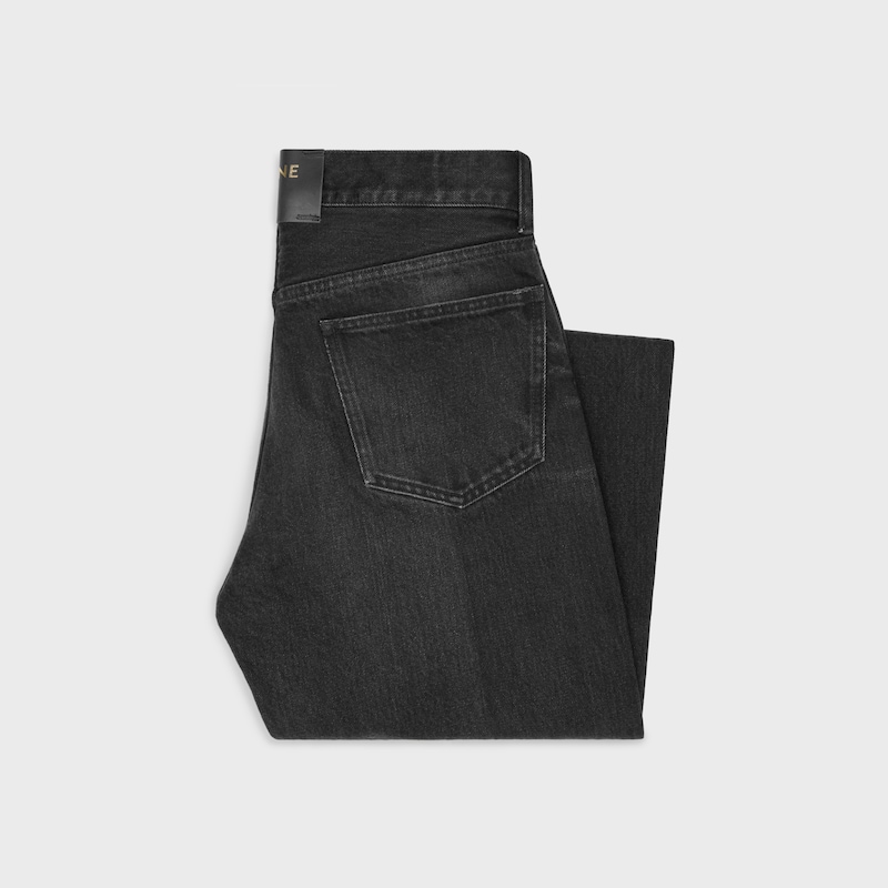 jeans boyfriend 001 in denim