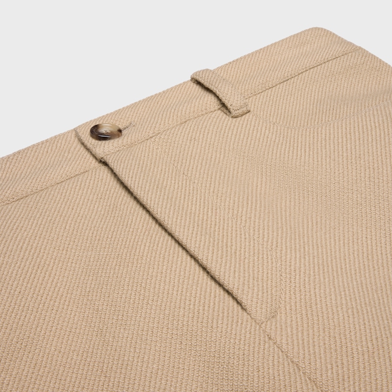 gonna a tubino in cashmere mohair natteacute