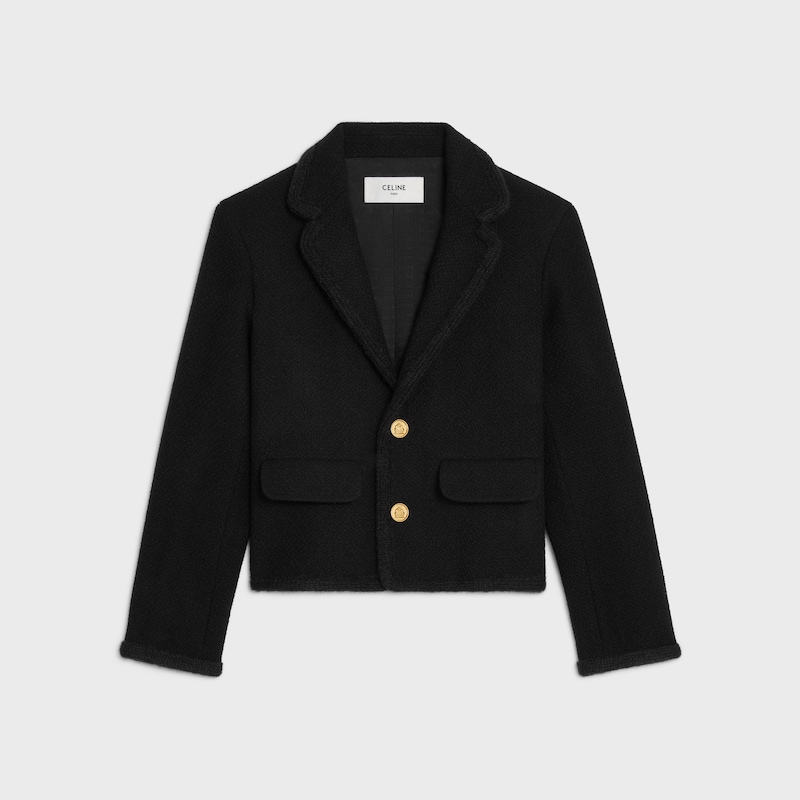 giacca vivienne in cashmere natteacute