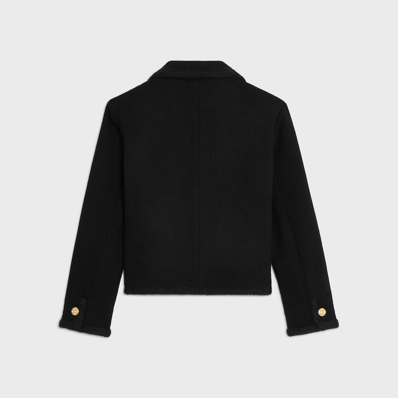 giacca vivienne in cashmere natteacute