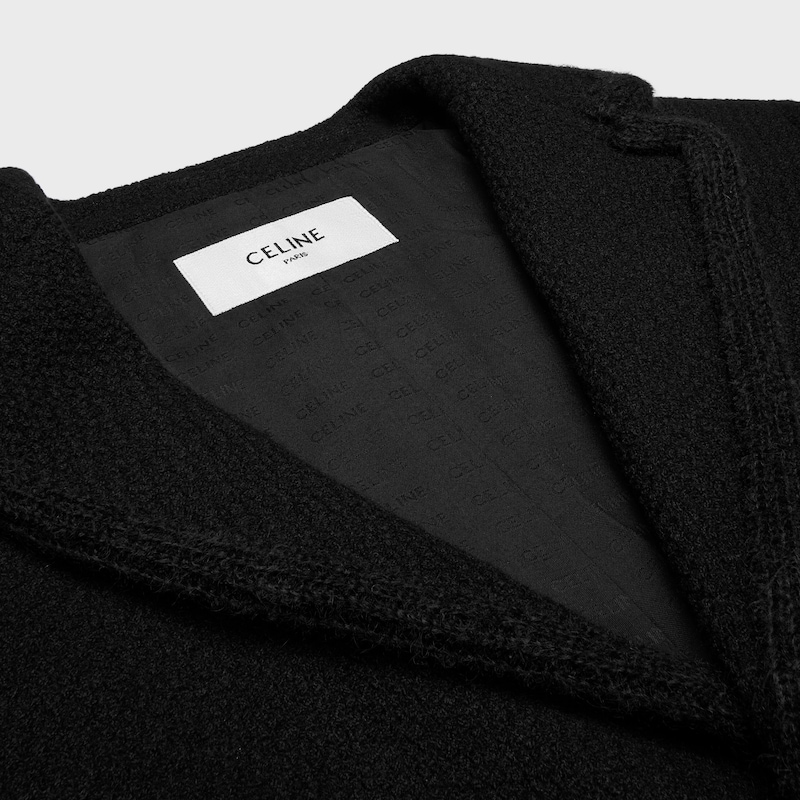 giacca vivienne in cashmere natteacute