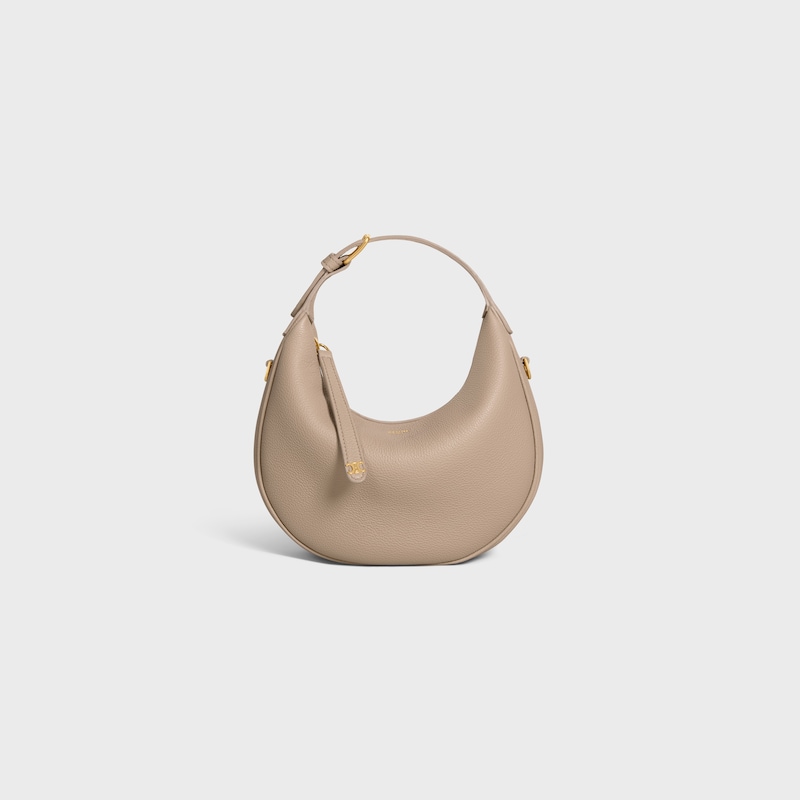 teen celine lulu in pelle di vitello grana