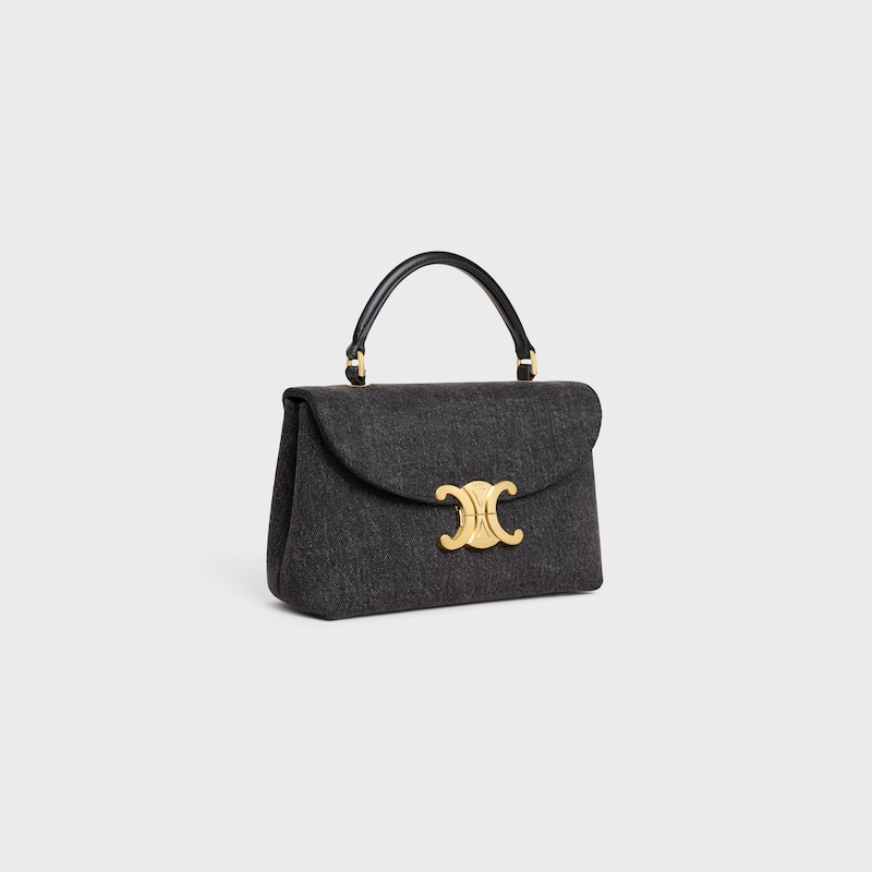 borsa teen nino in denim