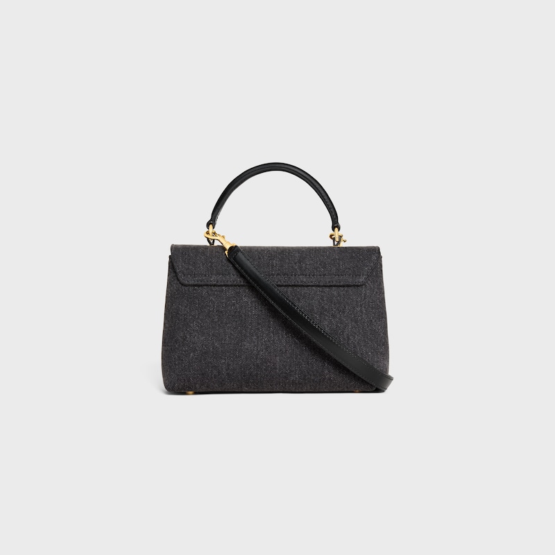 borsa teen nino in denim