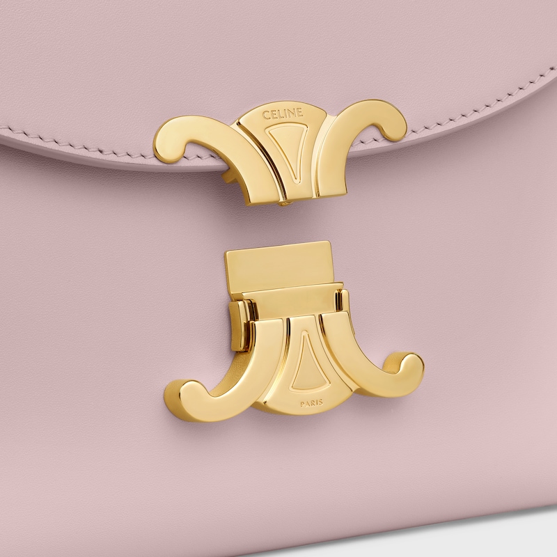 borsa teen nino in pelle di vitello liscia satinata