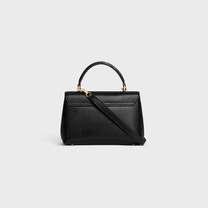 borsa teen nino in lucertola