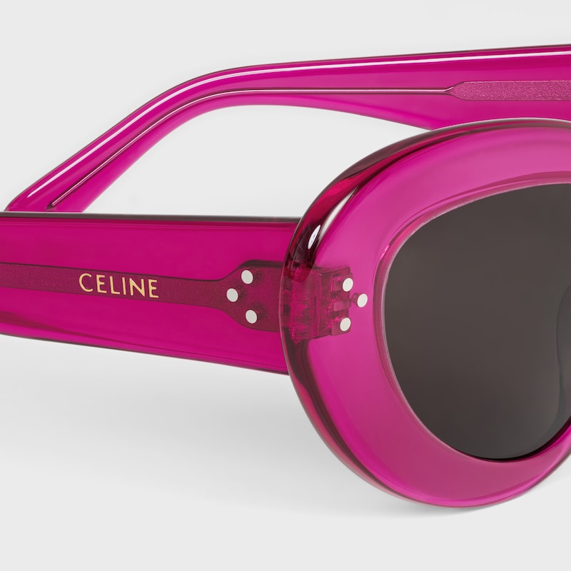 occhiali da sole butterfly s320 in acetato