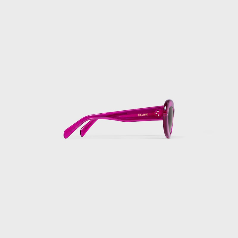 occhiali da sole butterfly s320 in acetato