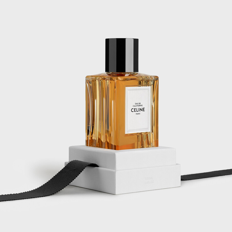 acqua di profumo california 100ml