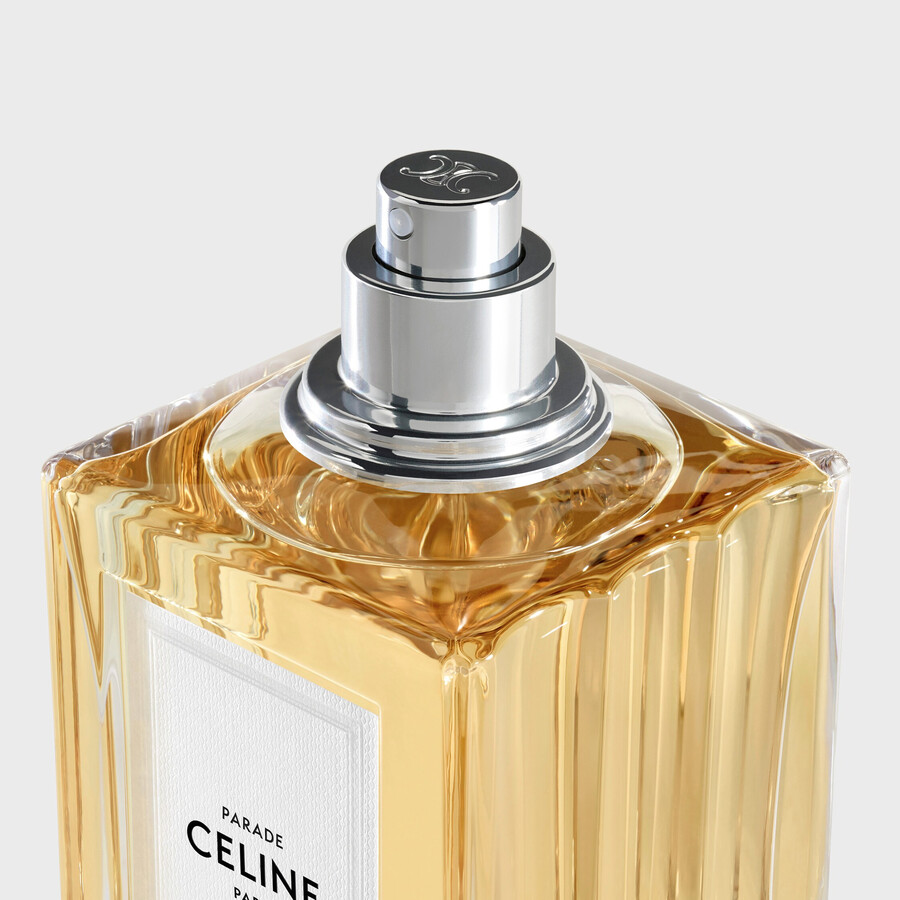 parade eau de parfum 100ml