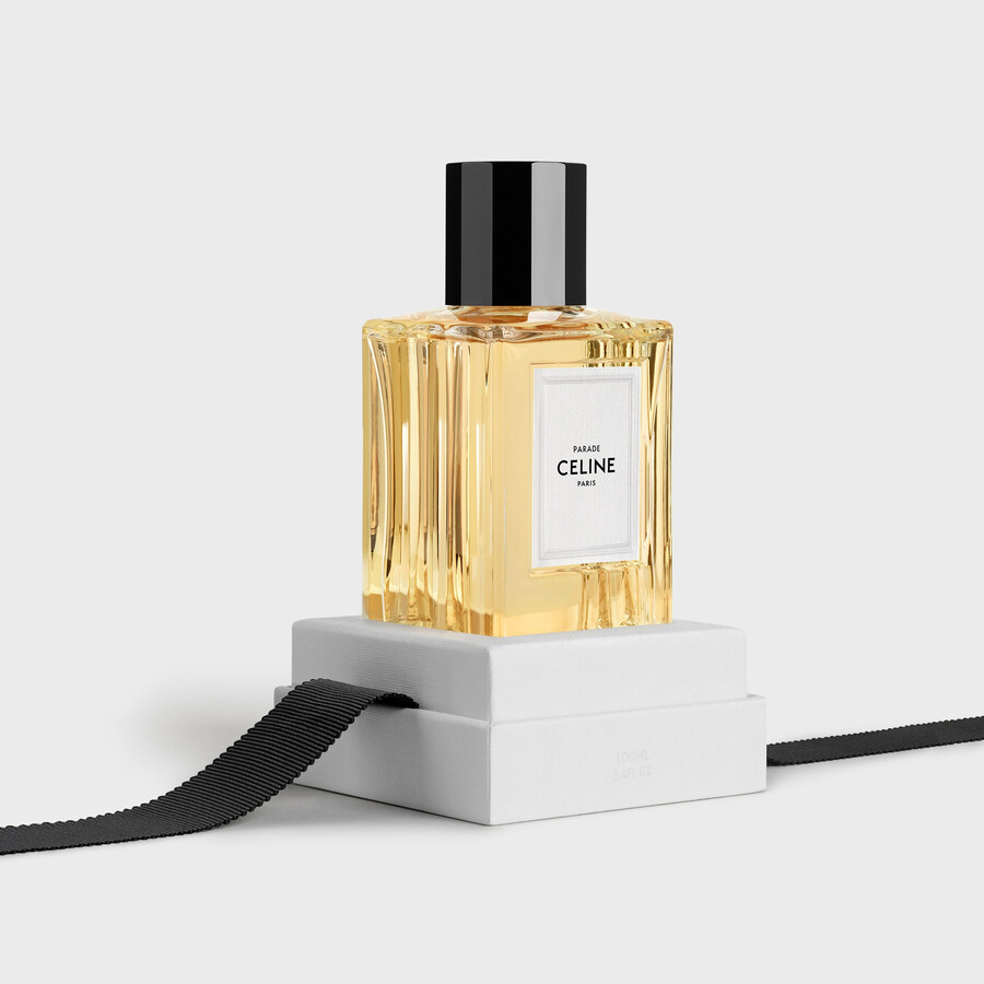 parade eau de parfum 100ml