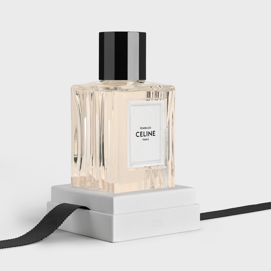 rimbaud acqua di profumo 200ml