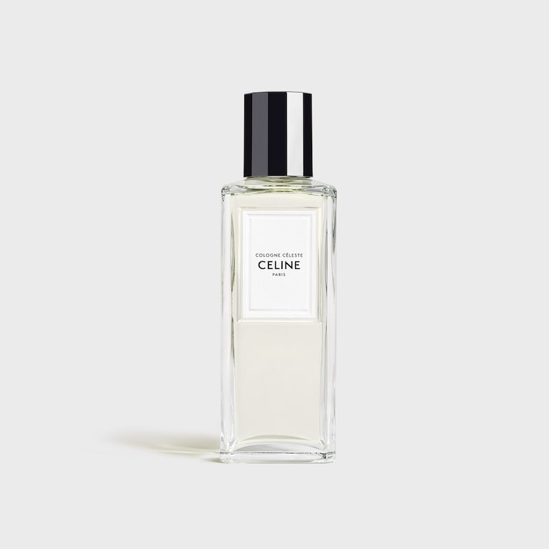 colonia cÉleste acqua di colonia 250ml