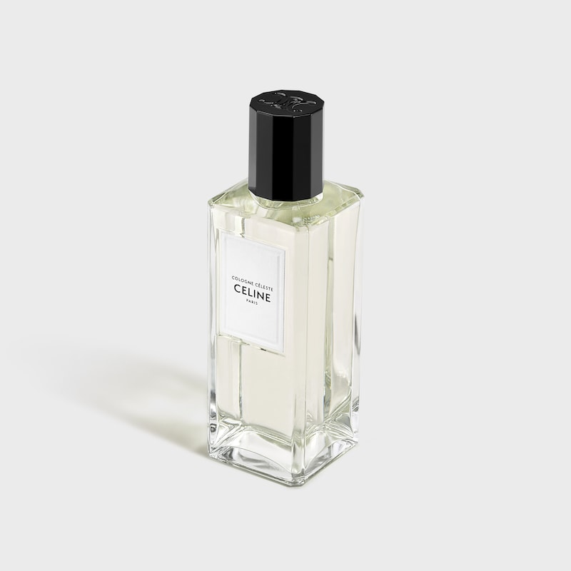 colonia cÉleste acqua di colonia 250ml