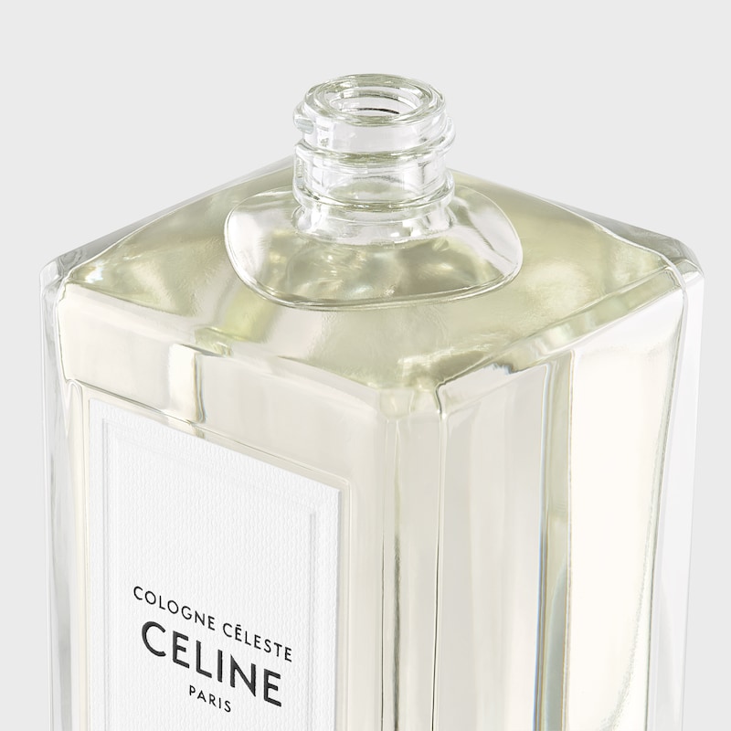colonia cÉleste acqua di colonia 250ml