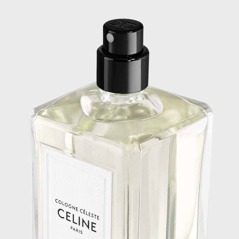colonia cÉleste acqua di colonia 250ml