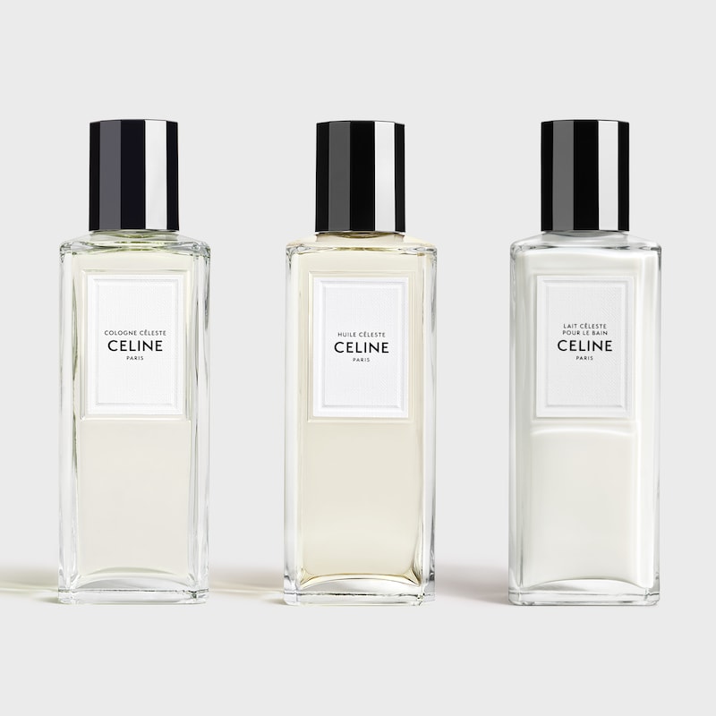 colonia cÉleste acqua di colonia 250ml