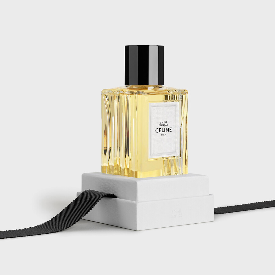 onu eacuteteacute franccedilais eau de parfum 100ml
